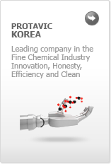 PROTAVIC KOREA